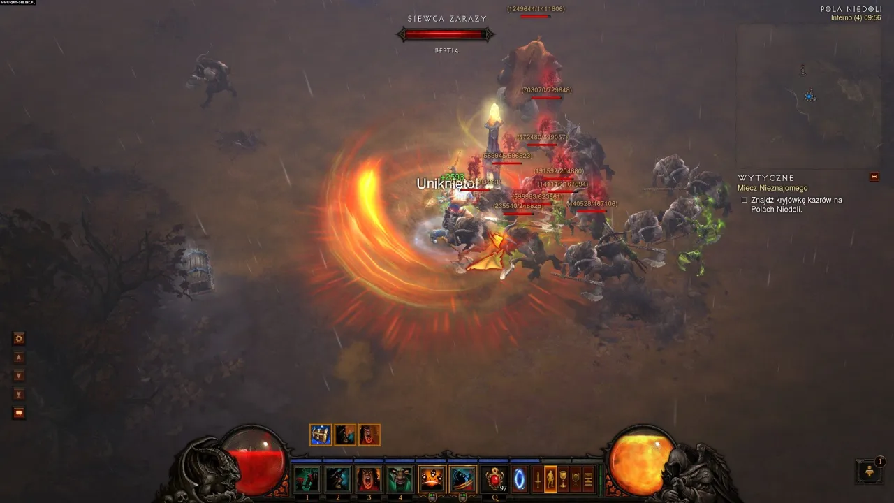 Zdjęcie Jak bezpiecznie zagrać online w Diablo 3 bez błędów i problemów