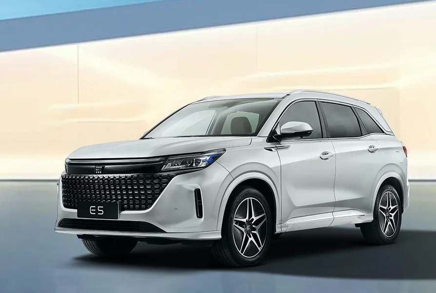 Zdjęcie Gdzie kupić chiński SUV? Sprawdź najlepsze oferty i modele