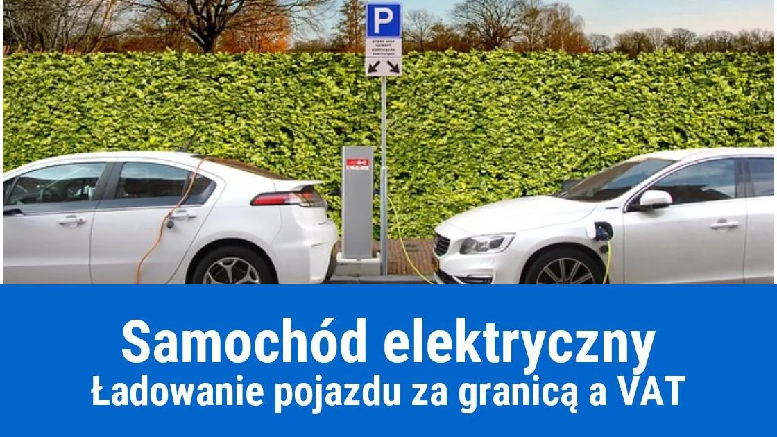 Zdjęcie Czy ładowanie samochodu elektrycznego zawsze kosztuje? Sprawdź, gdzie płacisz!