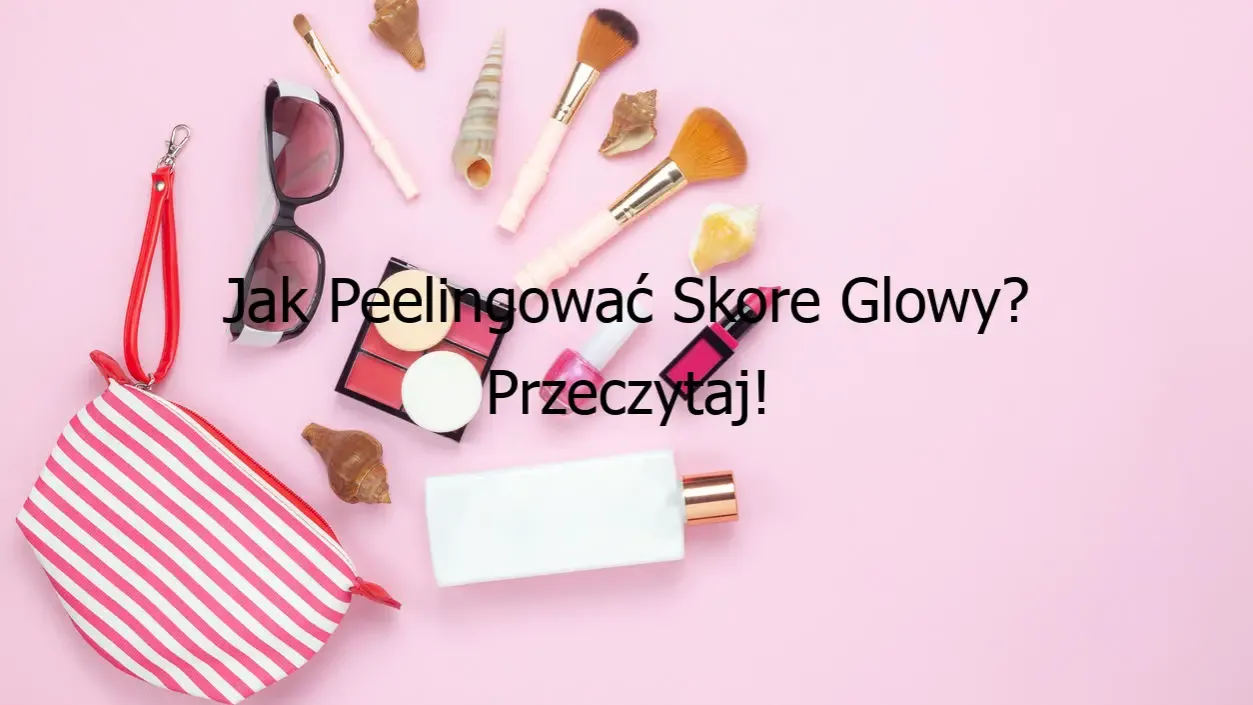 Zdjęcie Jak często robić peeling głowy, aby uniknąć problemów ze skórą?