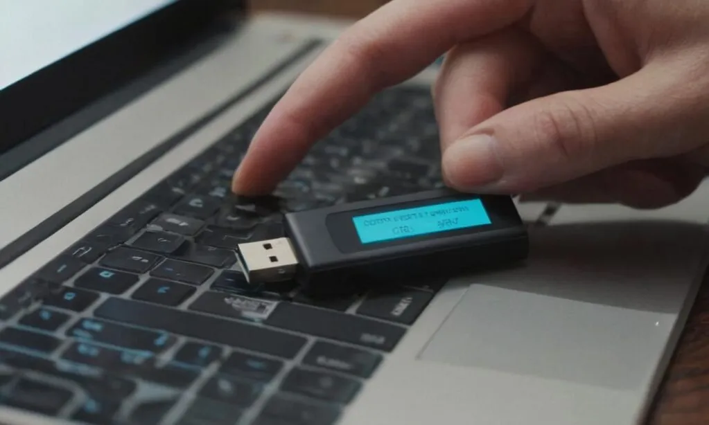 Zdjęcie Jak zgrać film z pendrive na komputer bez problemów i błędów
