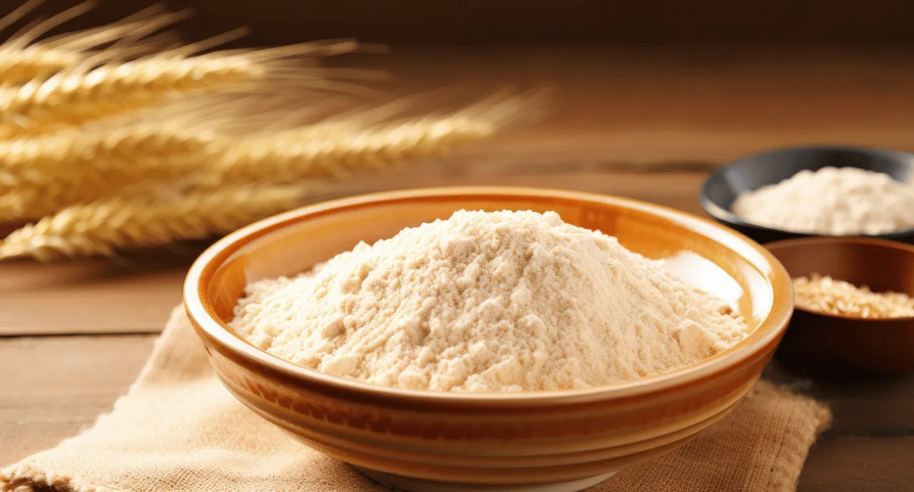 Zdjęcie Czy gluten tuczy? Odkryj prawdę o jego wpływie na masę ciała