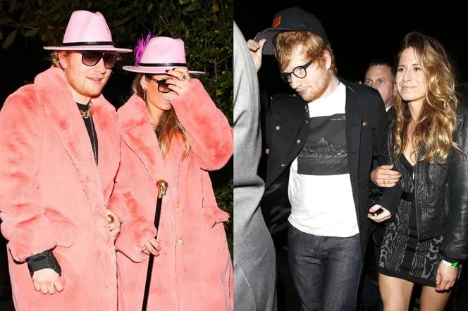 Zdjęcie Czy Ed Sheeran ma dzieci? Oto wszystko, co musisz wiedzieć