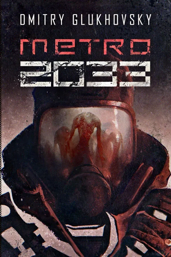 Zdjęcie Metro 2033 recenzja książki – co czyni ją wyjątkową i niepokojącą?