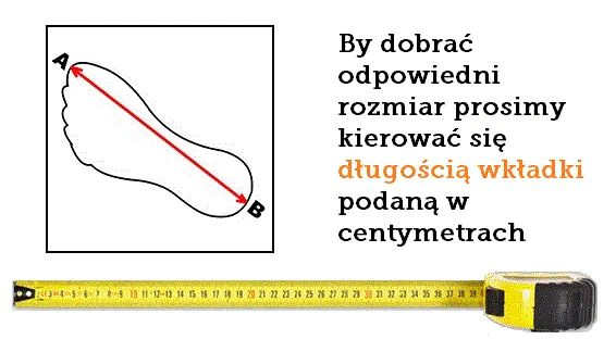 Zdjęcie Jak dobrać rozmiar butów: 5 prostych kroków do idealnego dopasowania