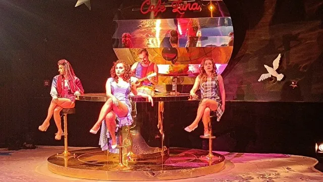 Zdjęcie Repertuar Teatru Powszechnego w Radomiu – nie przegap wyjątkowych spektakli