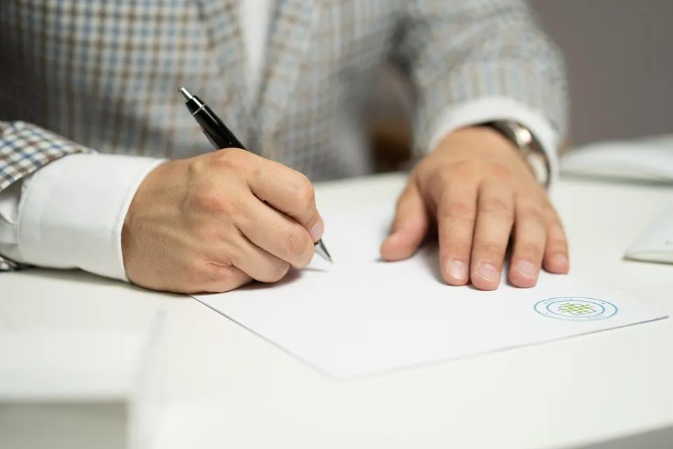 Zdjęcie Jak ujawnić budynek w księdze wieczystej - uniknij błędów i opóźnień