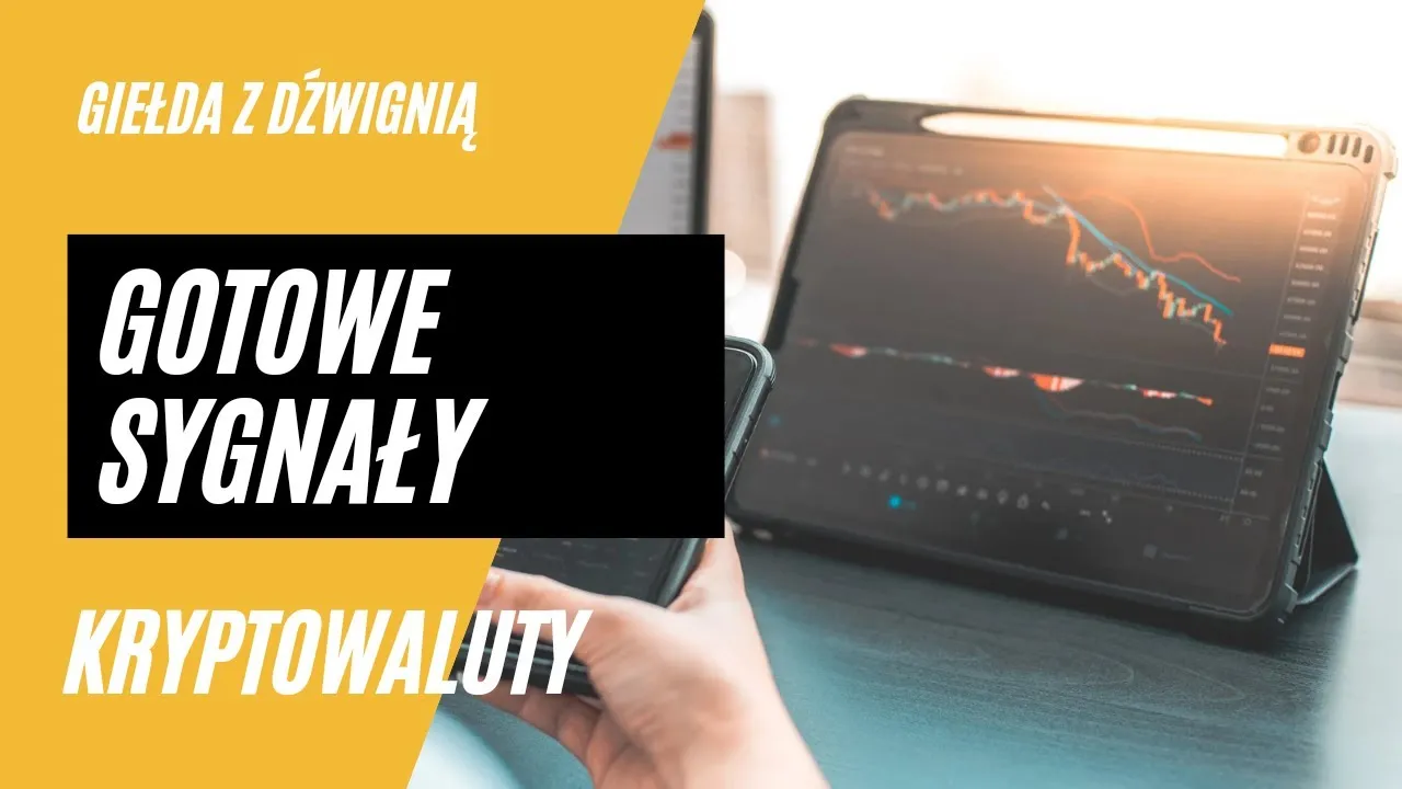 Zdjęcie Binance Futures: Unikaj Strat i Zarabiaj Jak Prawdziwy Trader Kryptowalut