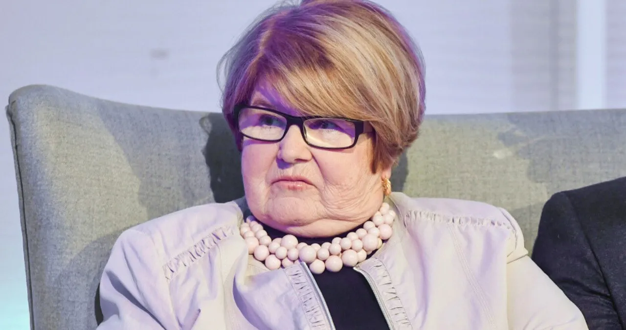 Zdjęcie Kim jest Wiesia z Sanatorium miłości? Odkryj nieznane fakty o niej