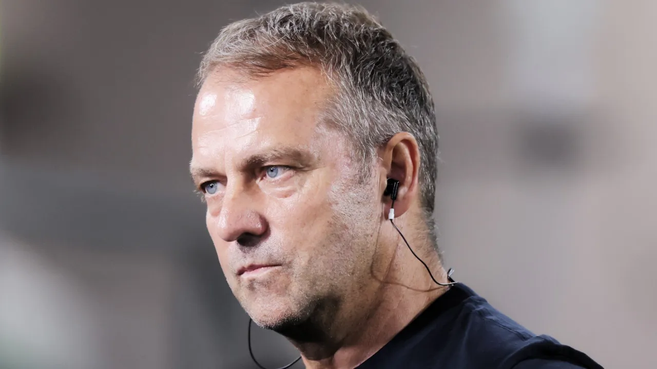 Zdjęcie Hansi Flick: El nuevo entrenador del Barcelona y su impacto en el equipo