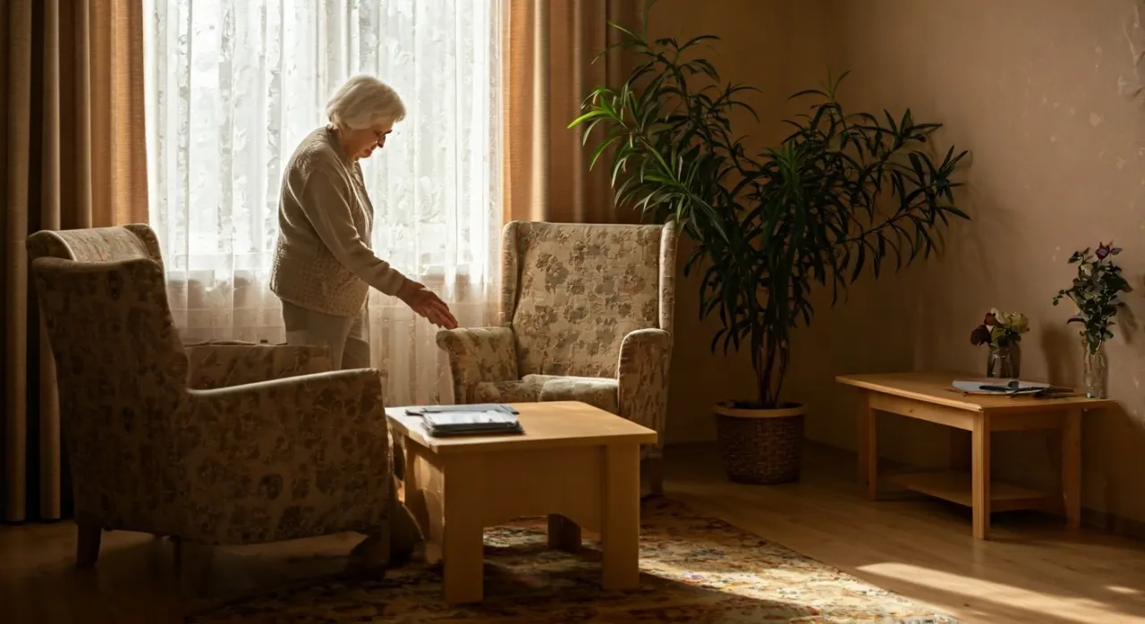 Zdjęcie Czy emeryt może być opiekunem osoby niepełnosprawnej bez utraty emerytury?