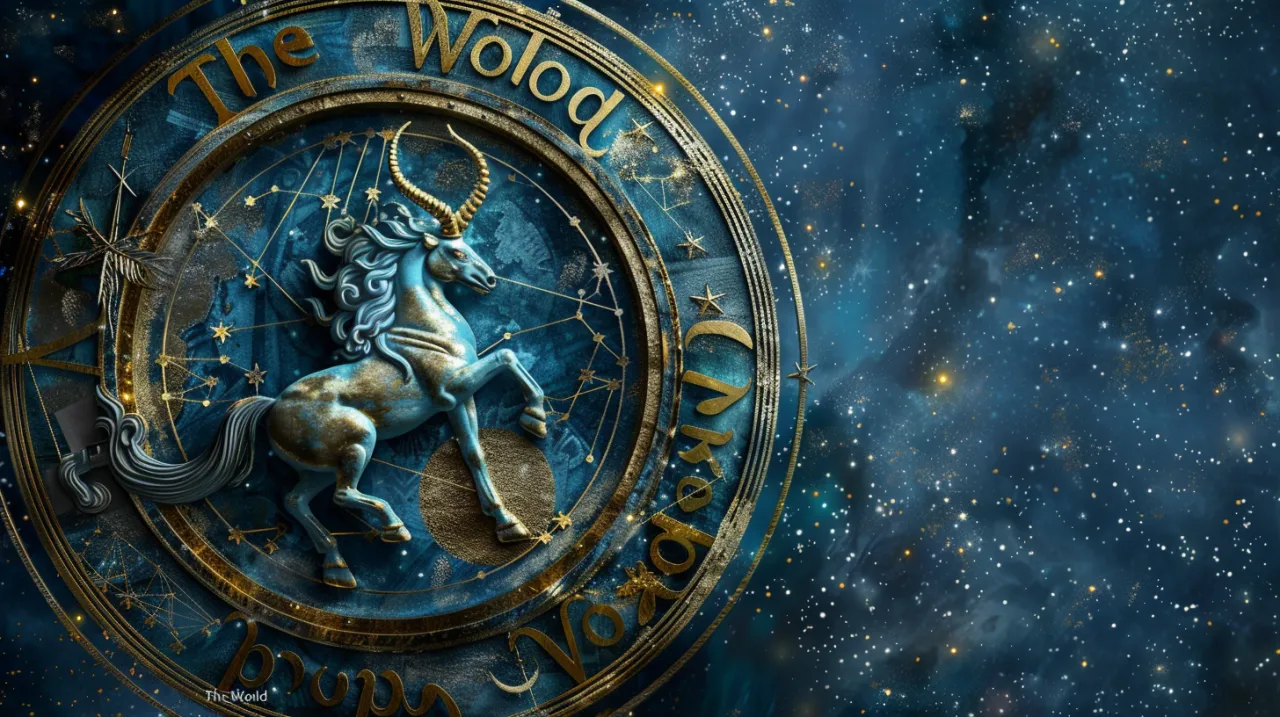 Zdjęcie Koziorożec - horoskop tygodniowy dla Koziorożca. Co przyniesie los?