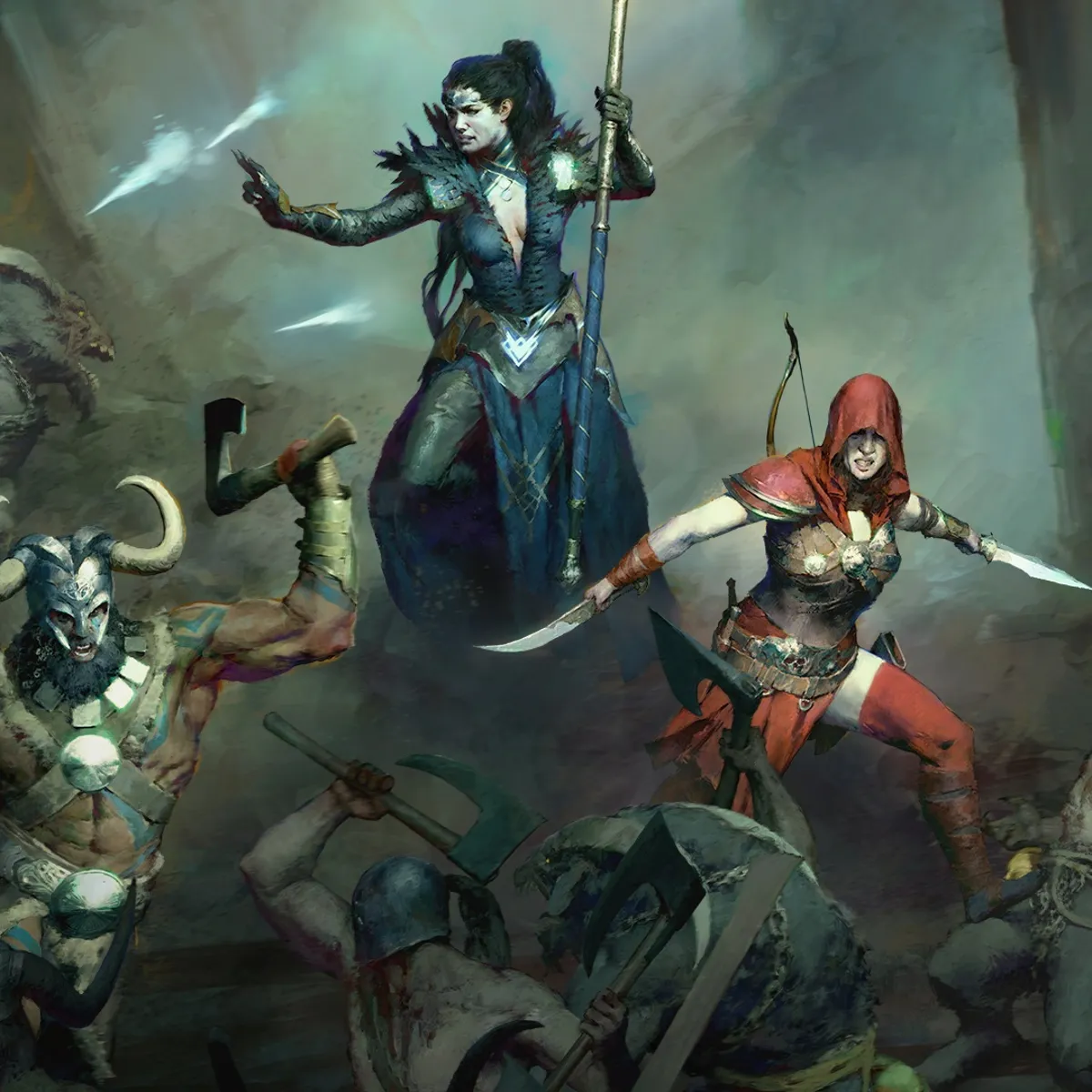 Zdjęcie Jak wyłączyć narratora w Diablo 4 na PC i cieszyć się grą bez zakłóceń