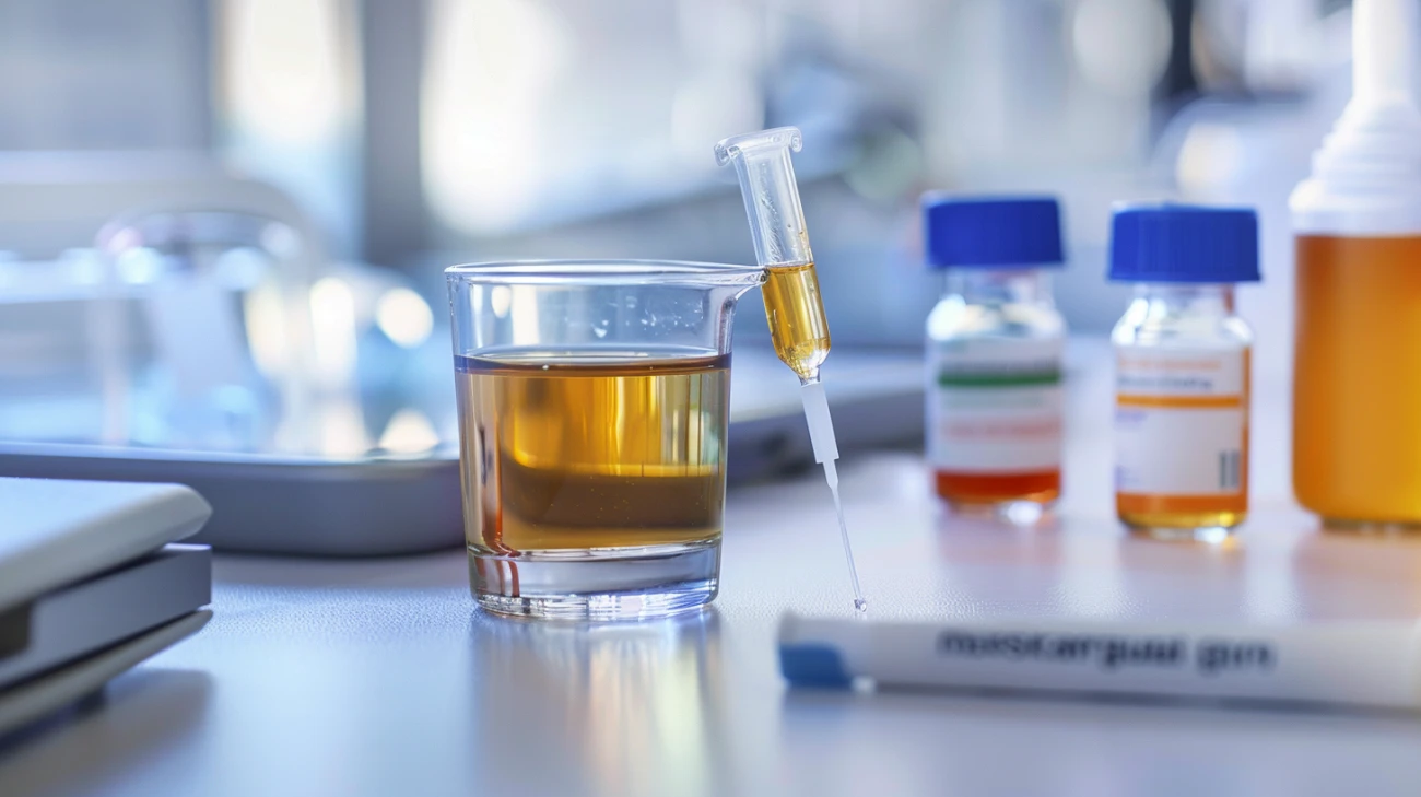 Zdjęcie Badanie kału na Helicobacter pylori - cena, podręcznik, wyniki