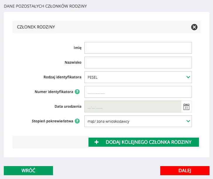 Zdjęcie Jak złożyć wniosek 500 plus przez ZUS - prosta instrukcja krok po kroku