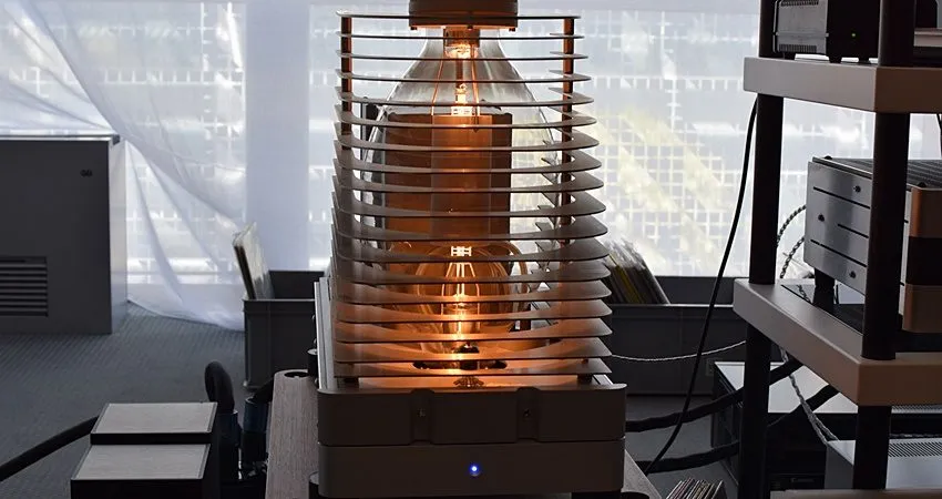 Zdjęcie Kompletny katalog lamp elektronowych: typy, modele i parametry