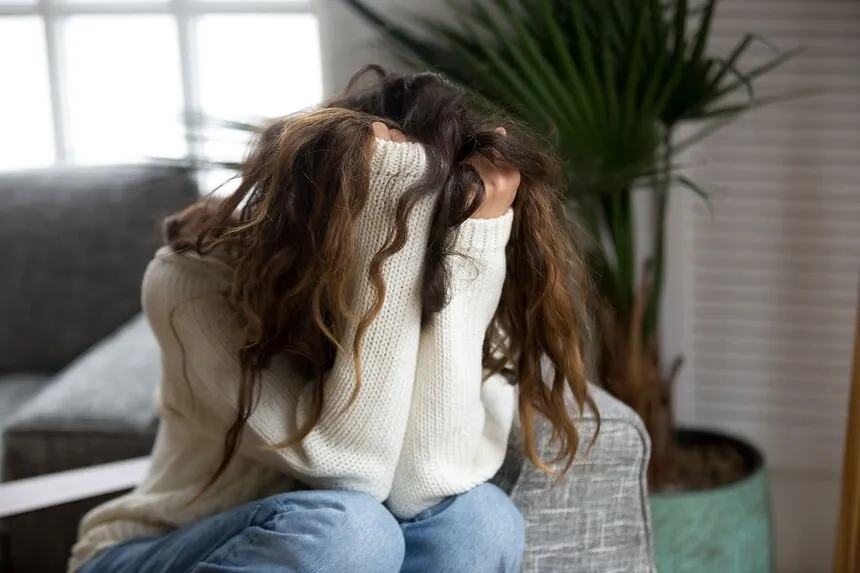 Zdjęcie Fizyczne objawy nerwicy: jak rozpoznać i zrozumieć symptomy