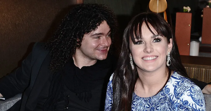 Zdjęcie Ewa Farna i Martin Chobot: jak wygląda ich życie i miłość?