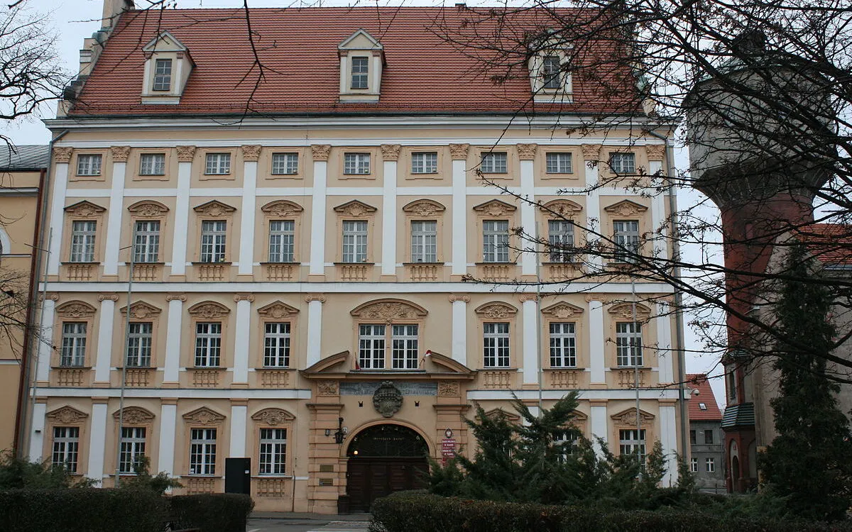 Zdjęcie Najlepsze atrakcje w Jelcz-Laskowice, które musisz zobaczyć