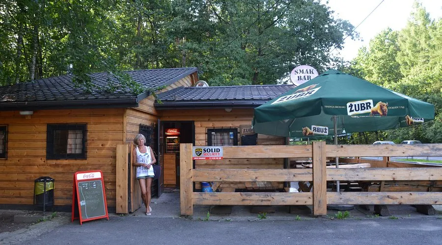 Zdjęcie Niepołomice gdzie zjeść: najlepsze restauracje i smaki, które musisz spróbować