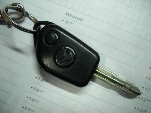 Zdjęcie Jak zakodować kluczyk Citroen Jumper - poradnik samodzielnego programowania