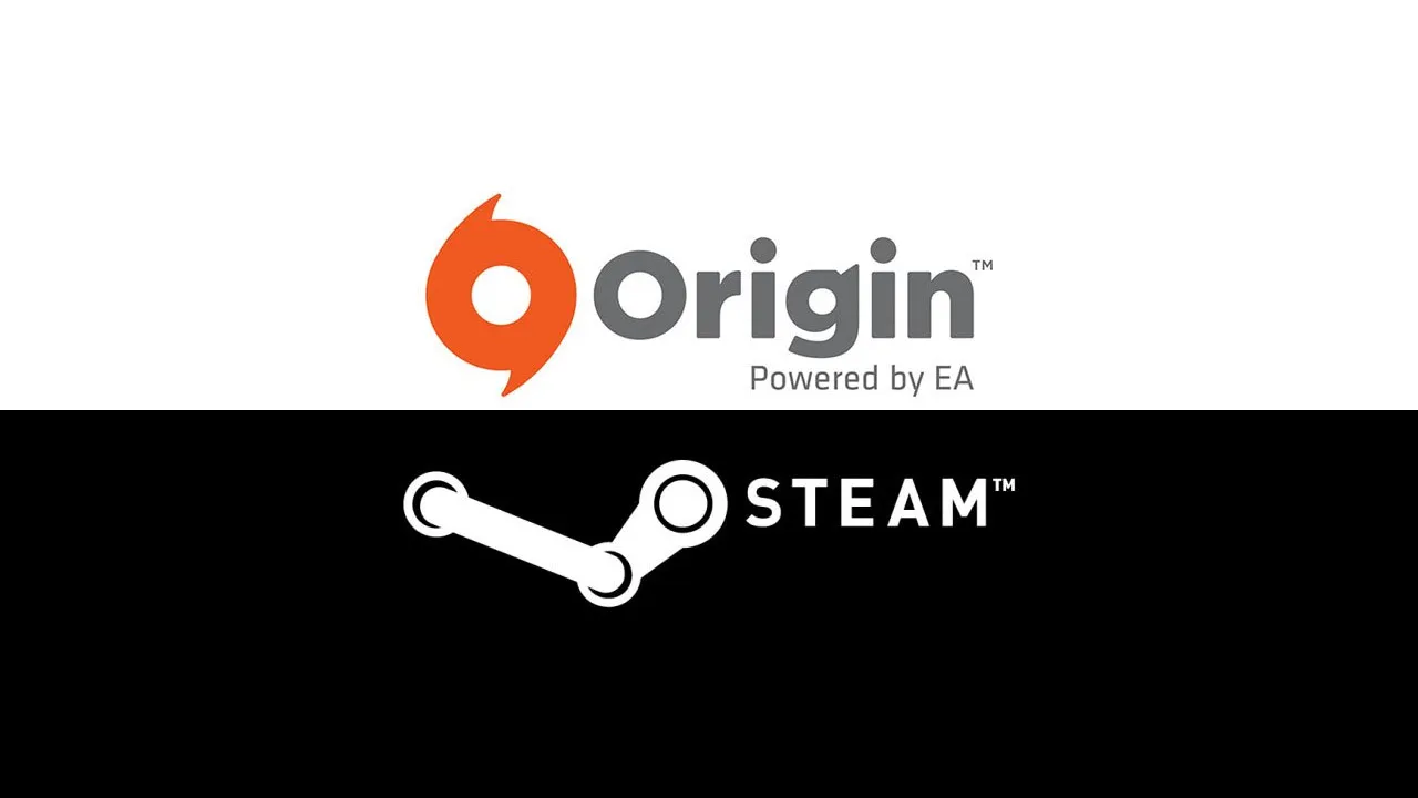 Zdjęcie Jak połączyć Steam z Origin i zyskać dostęp do gier EA