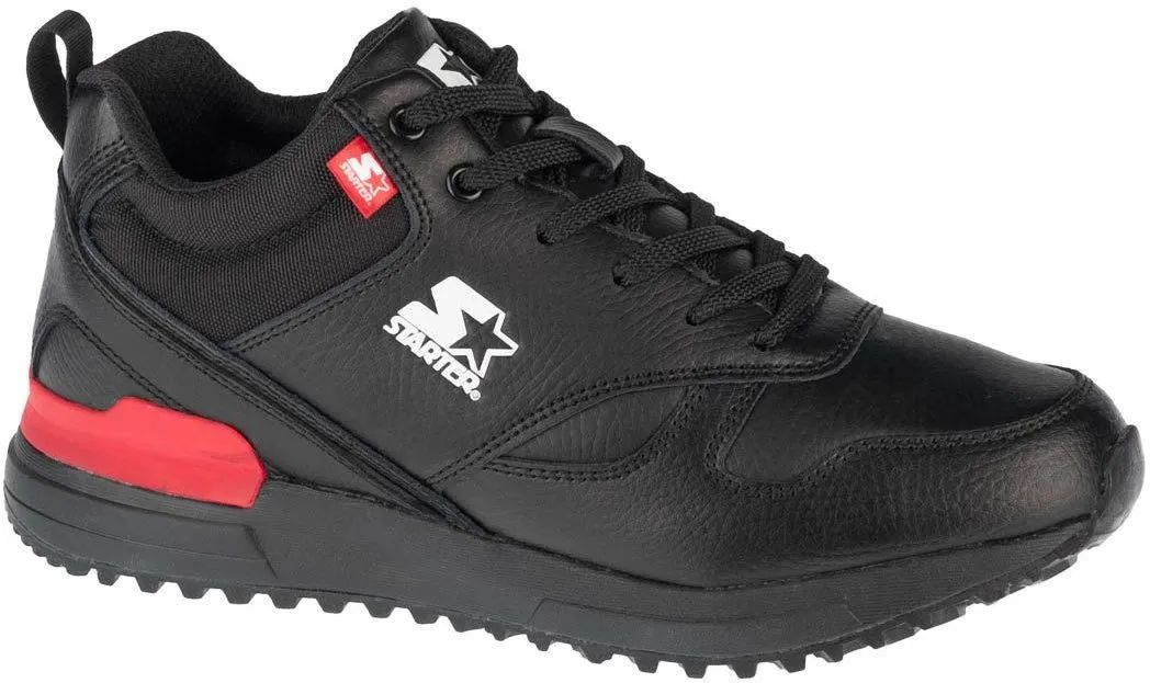 Zdjęcie Buty Starter - Co to za firma i dlaczego są tak popularne?
