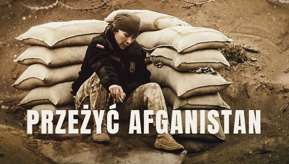 Zdjęcie Najlepsze filmy o Afganistanie, które zmieniają spojrzenie na ten kraj