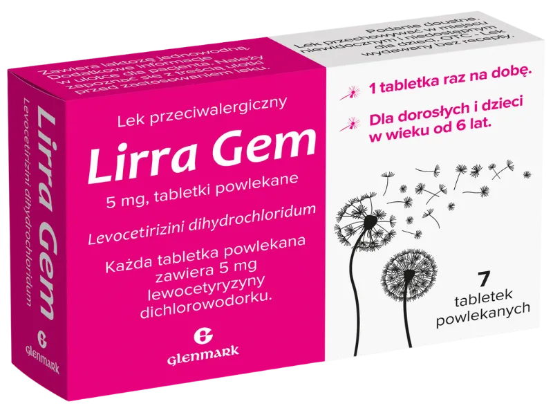 Zdjęcie Pokrzywka: Skuteczne leki OTC i na receptę. Sprawdź, co działa!