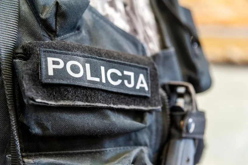 Zdjęcie Ile się zarabia w policji? Poznaj pensje i możliwości awansu