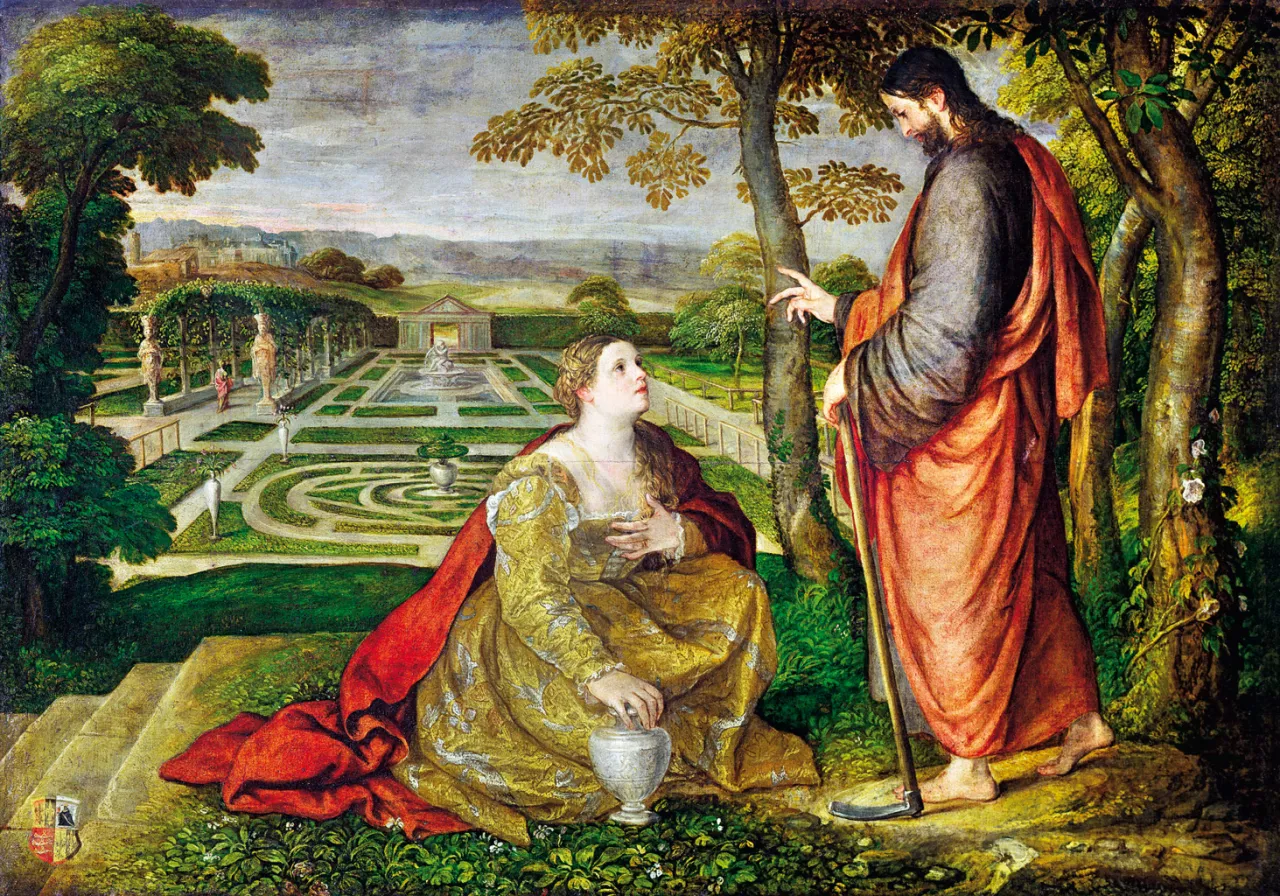 Zdjęcie Dlaczego Maria Magdalena została świętą? Odkryj jej niezwykłą rolę