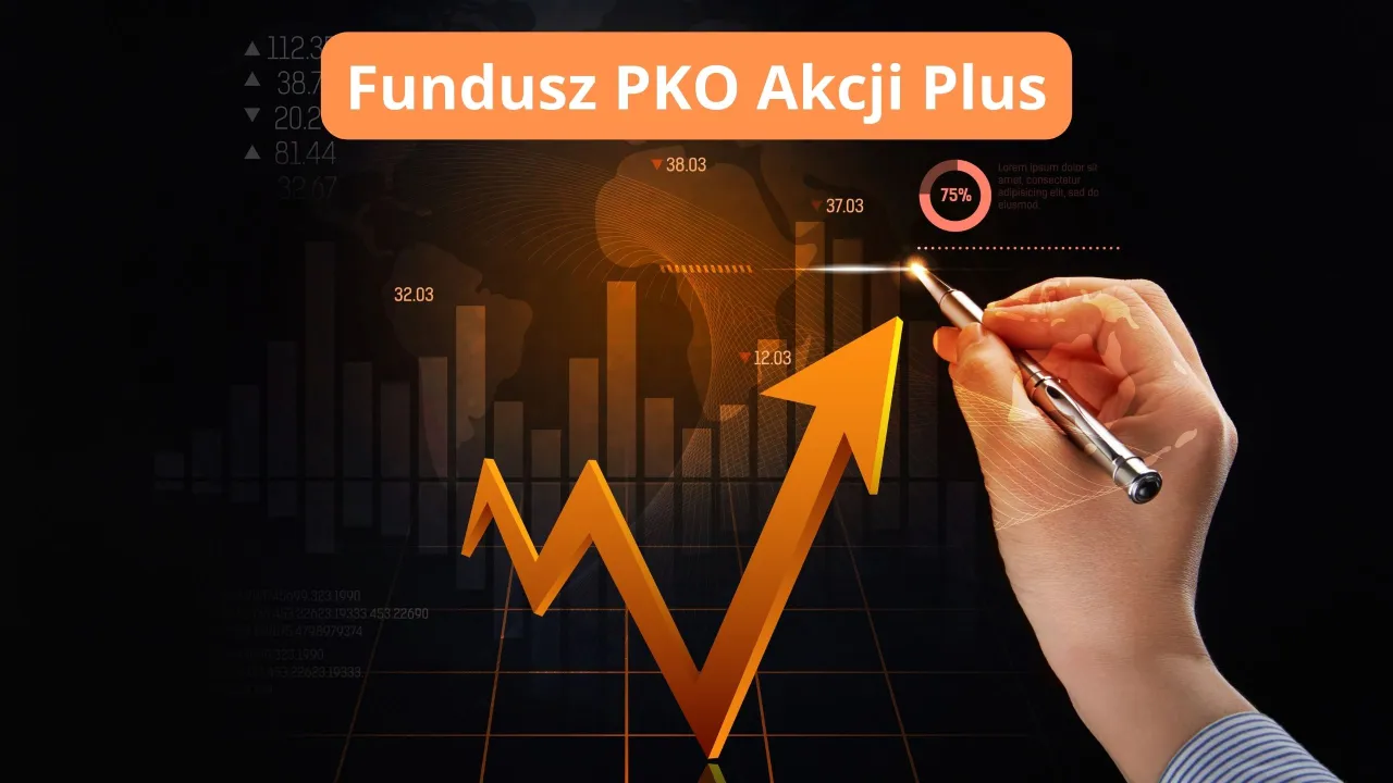 Zdjęcie Fundusz akcji plus - jak działa i dla kogo jest najlepszym wyborem