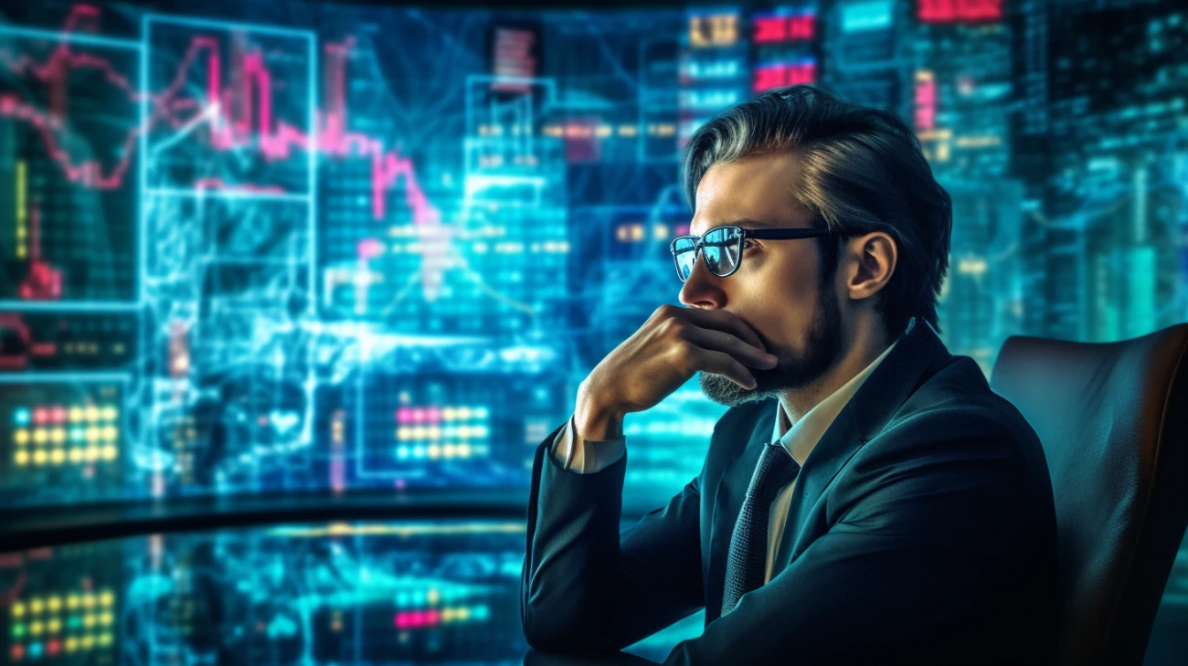 Warren buffett pozbywa się milionów akcji giganta. miliarder coś przeczuwa?