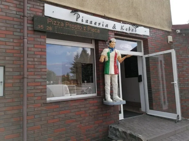 Zdjęcie Gdzie zjeść w Chojnicach? Najlepsze miejsca na pyszne jedzenie
