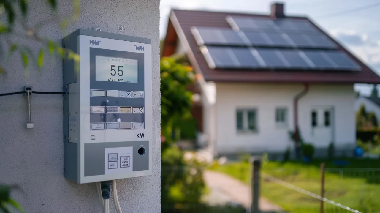 Zdjęcie Aplikacje: Magazyn energii 5 kW - Co oferuje rynek? Praktyczne informacje