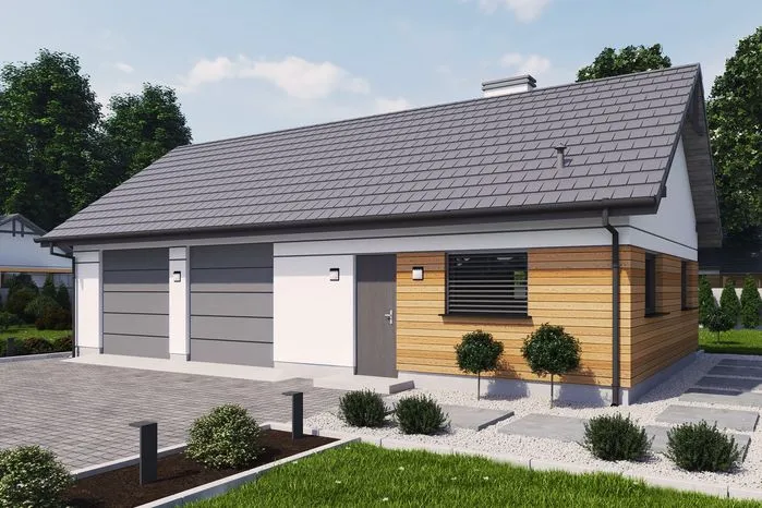 Zdjęcie Czy budynek gospodarczy może mieć komin? Sprawdź ważne przepisy