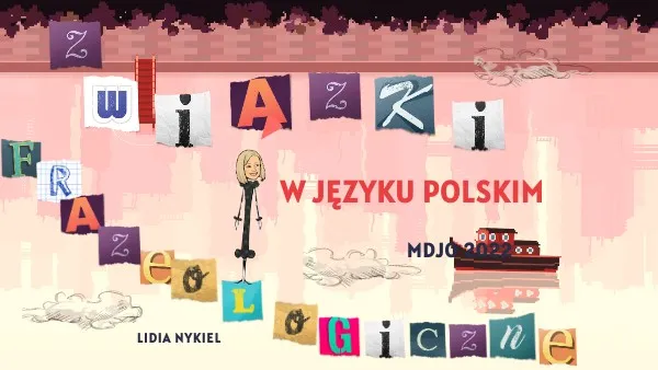 Zdjęcie Funkcje frazeologizmów: 9 kluczowych ról w języku polskim