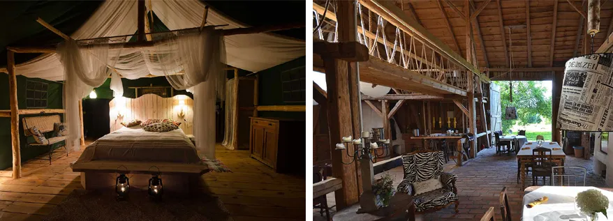 Zdjęcie Gdzie najlepiej w góry we dwoje? Romantyczne miejsca na weekend