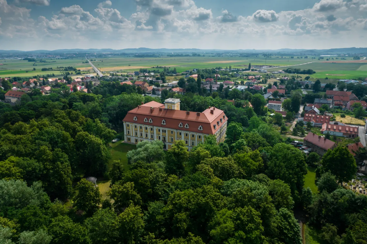 Zdjęcie Najlepsze atrakcje w Goli Dzierżoniowskiej, które musisz zobaczyć