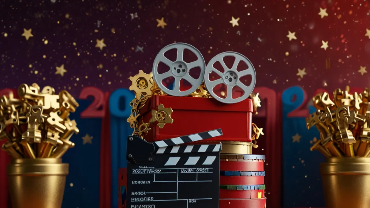 Zdjęcie Najlepsze filmy 2019: Tytuły, które musisz zobaczyć