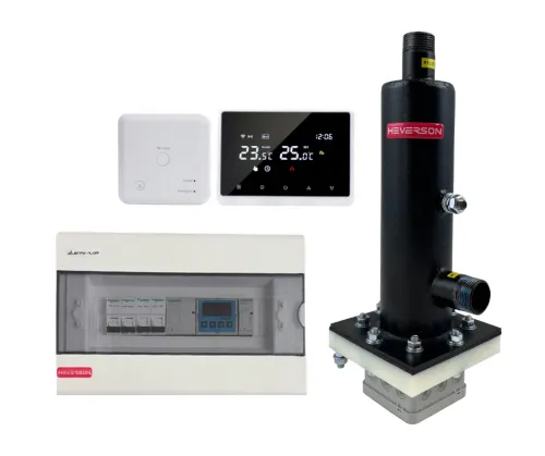 Zdjęcie Nowoczesne kotły c.o. w Płocku – wybierz efektywne rozwiązania grzewcze