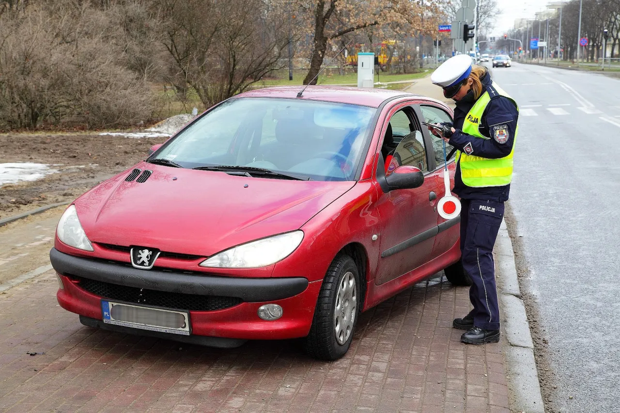 Zdjęcie Jak odzyskać prawo jazdy za punkty – uniknij utraty uprawnień i kosztów