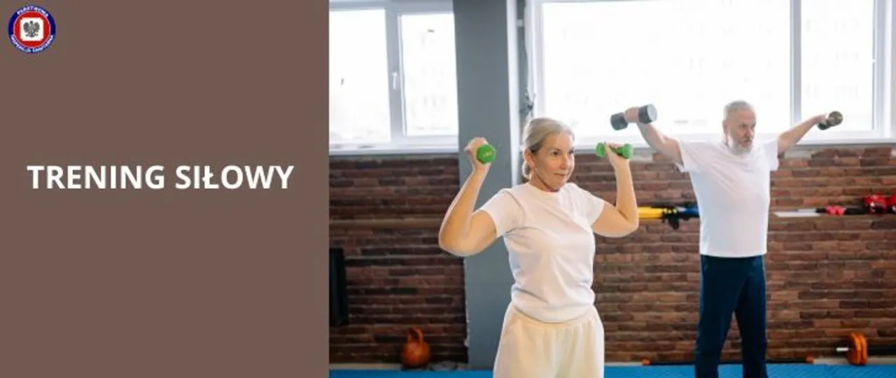 Zdjęcie Trening siłowy co to? Odkryj korzyści i podstawy tej aktywności