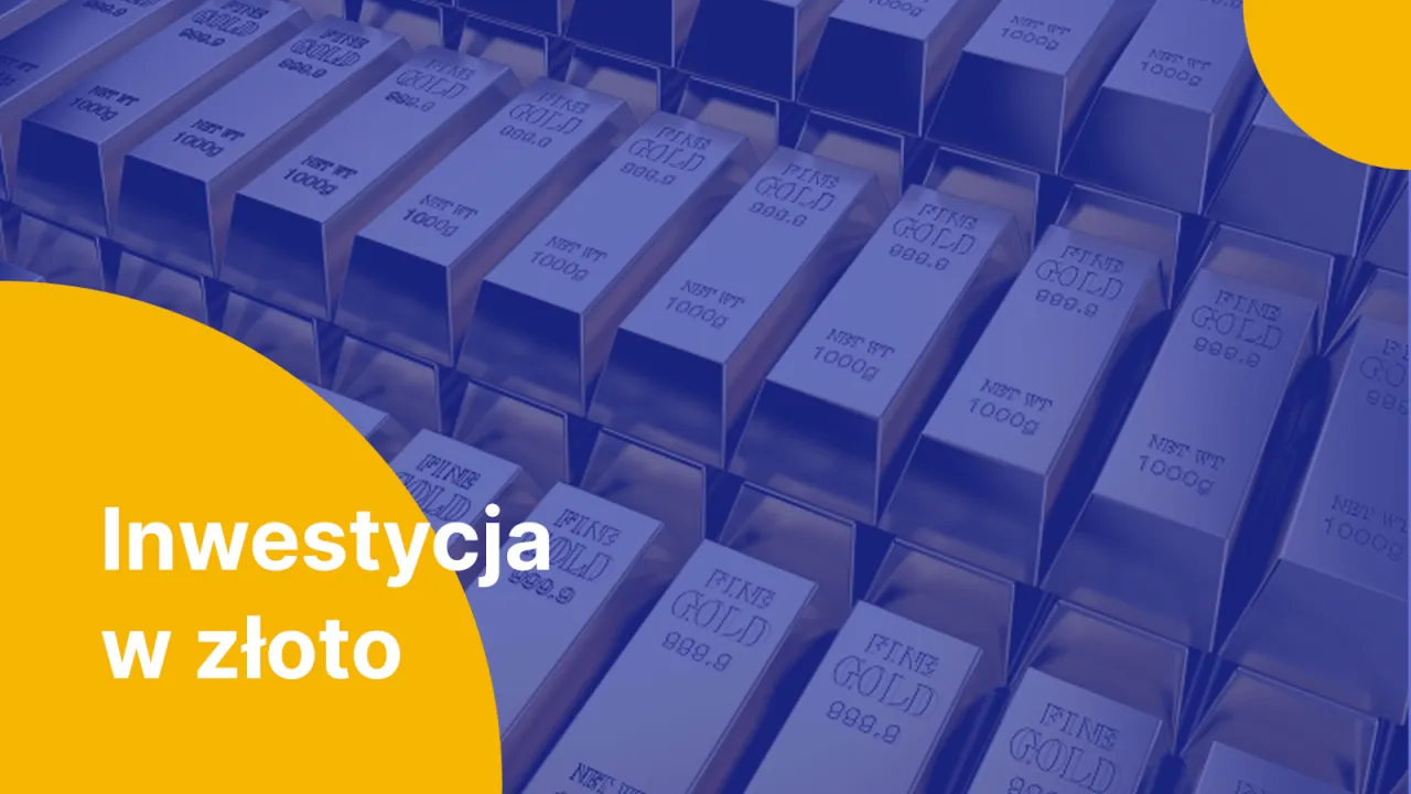 Zdjęcie Jak zacząć inwestować w złoto i uniknąć najczęstszych błędów