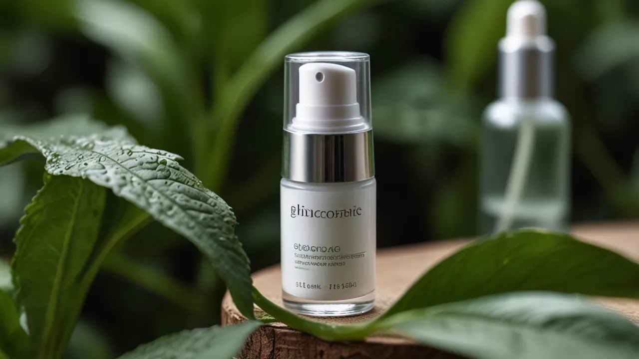Zdjęcie Kwas glikolowy Biocosmetics - sprawdzone opinie i skuteczność potwierdzona
