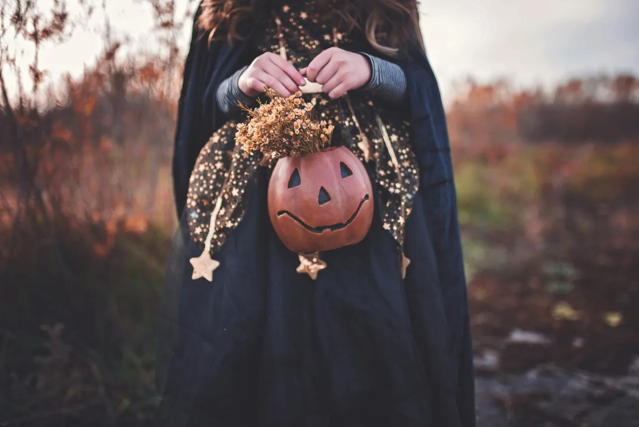 Zdjęcie Kiedy powstało halloween? Odkryj fascynującą historię tego święta
