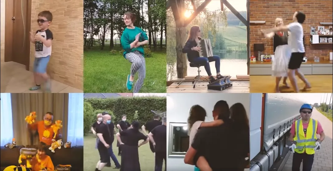 Zdjęcie Kto skomponował polkę Dziadek? Tajemnice anonimowego autora