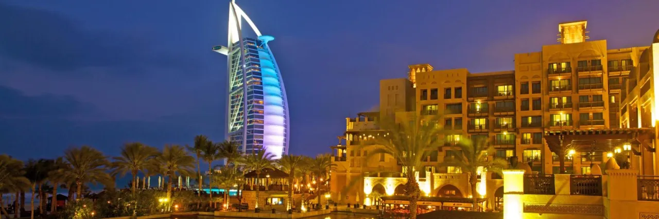 Zdjęcie Ile kosztuje hotel w Dubaju? Ceny, porady i ukryte koszty noclegów