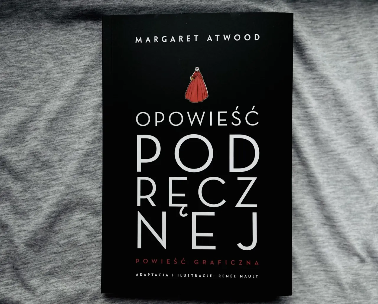Zdjęcie Czy komiks to literatura? Sprawdź, dlaczego warto go uznać za sztukę słowa i obrazu