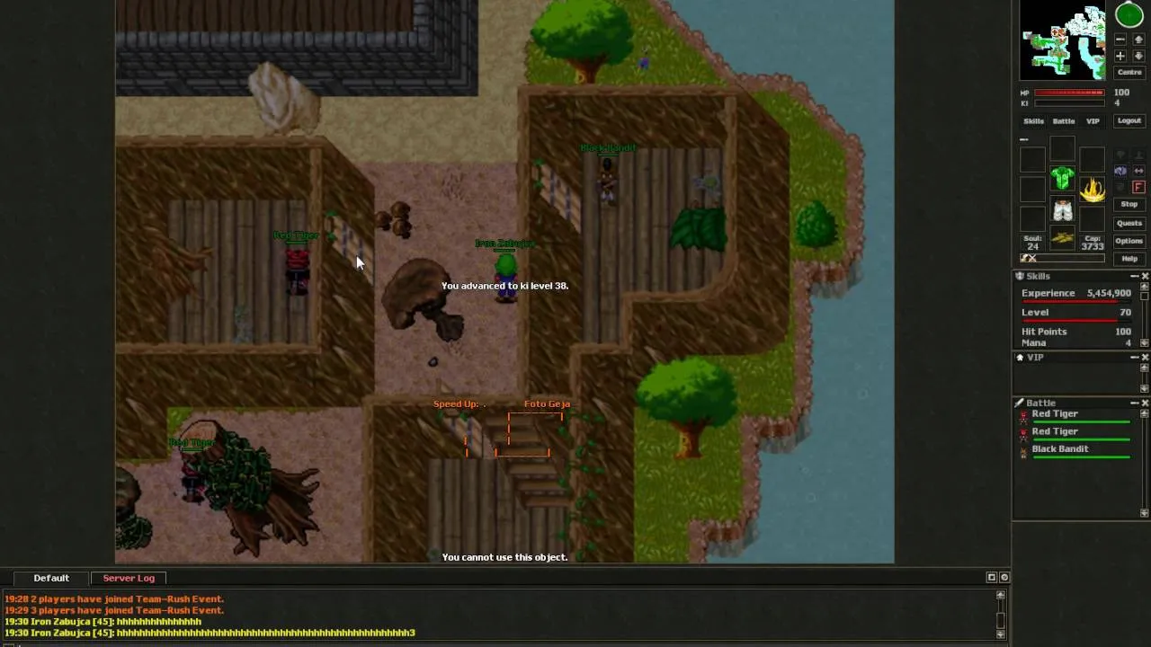 Zdjęcie Jak szybko zdobyć exp w Diablo 3 – najlepsze metody i porady dla graczy